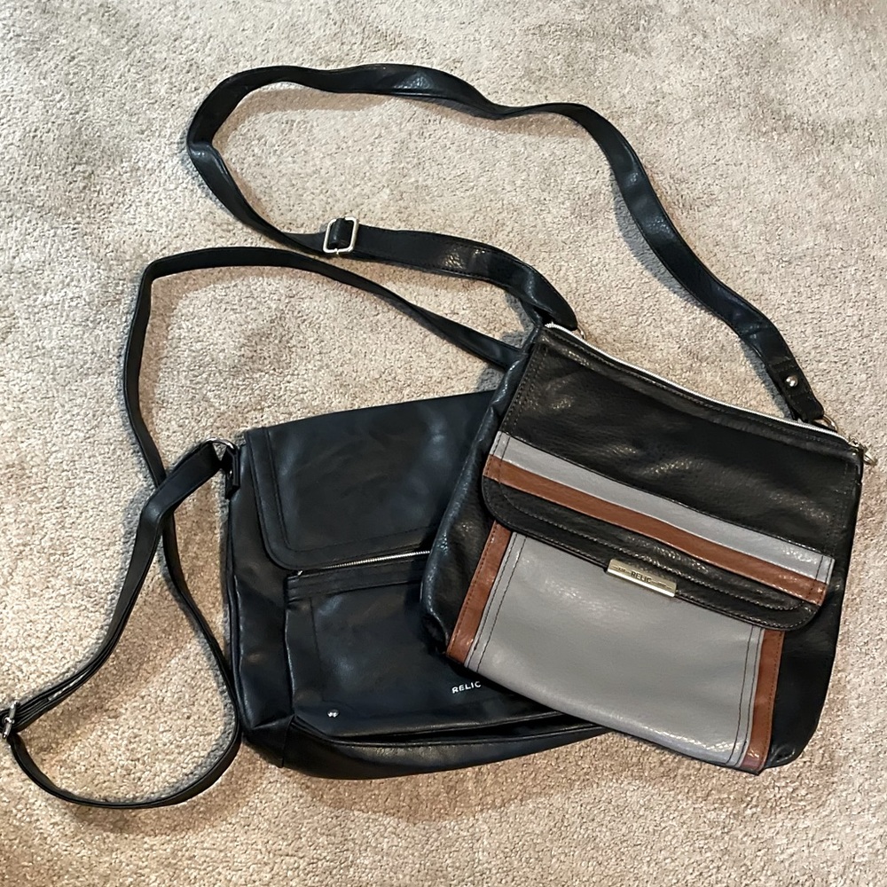 Relic Purses